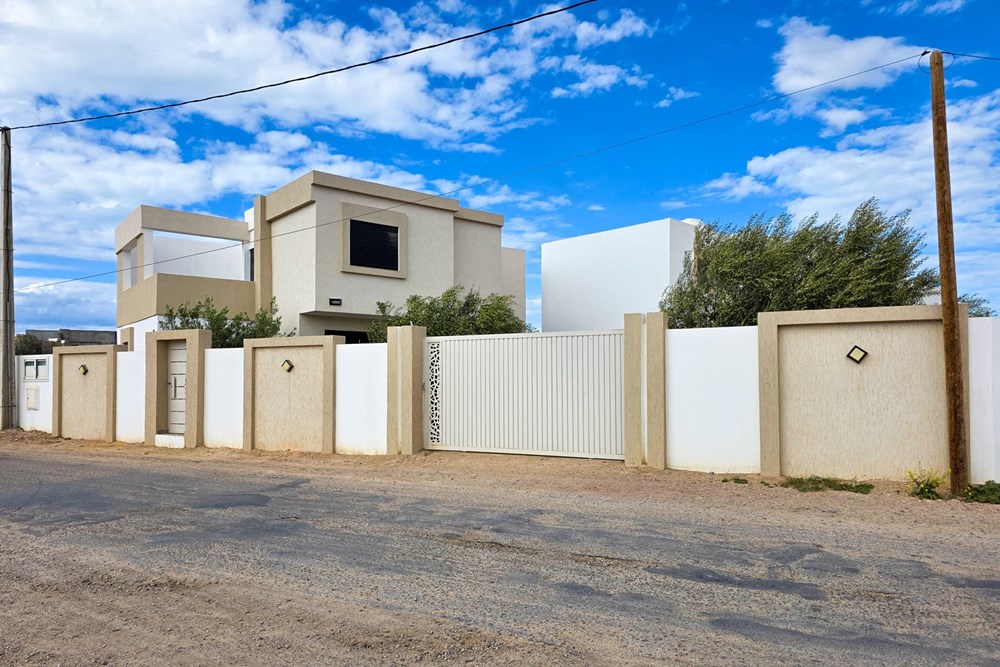 Superbe Villa Moderne à Mellita, Djerba