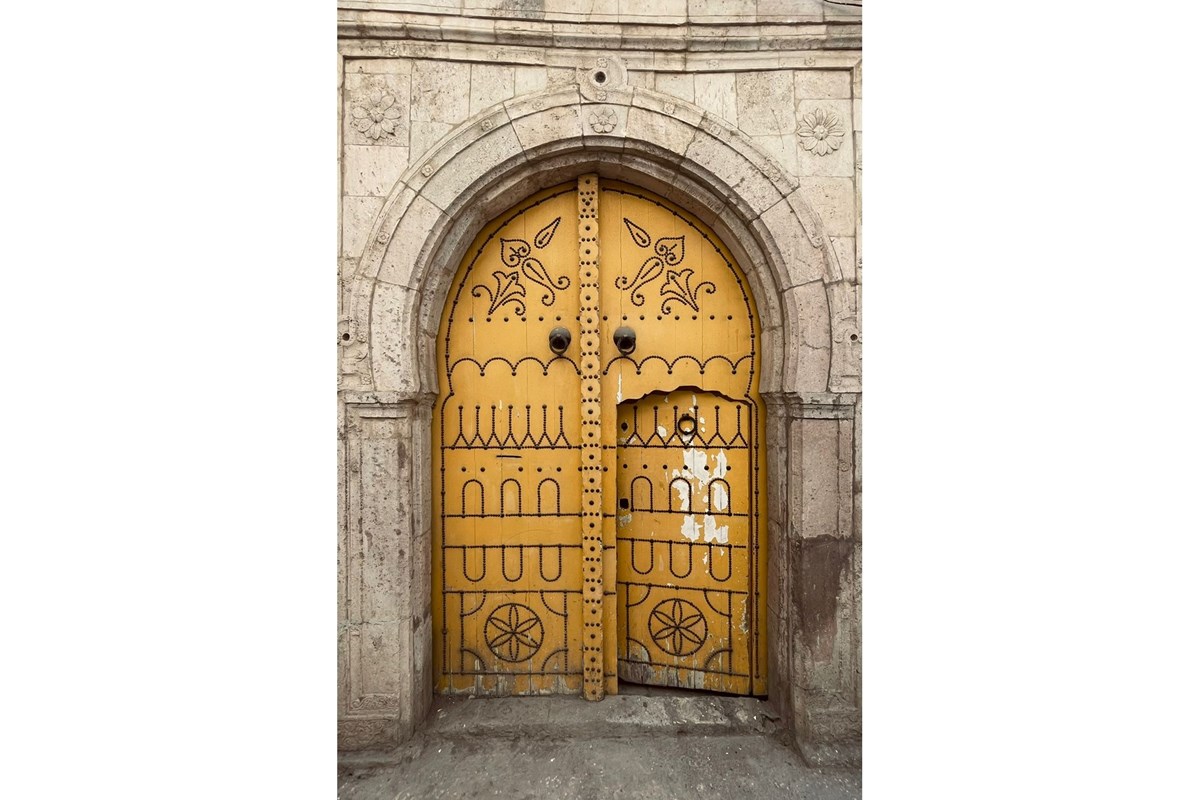 Dar sidi yahiya Bab El Assal, Médina de Tunis