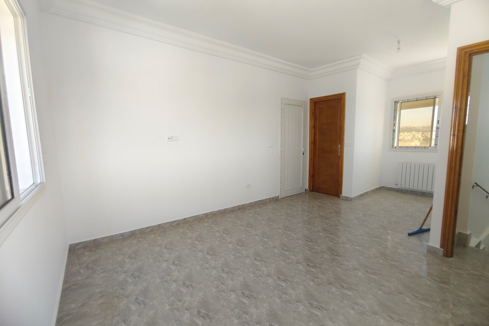 A Louer Triplex S4 à Gammarth