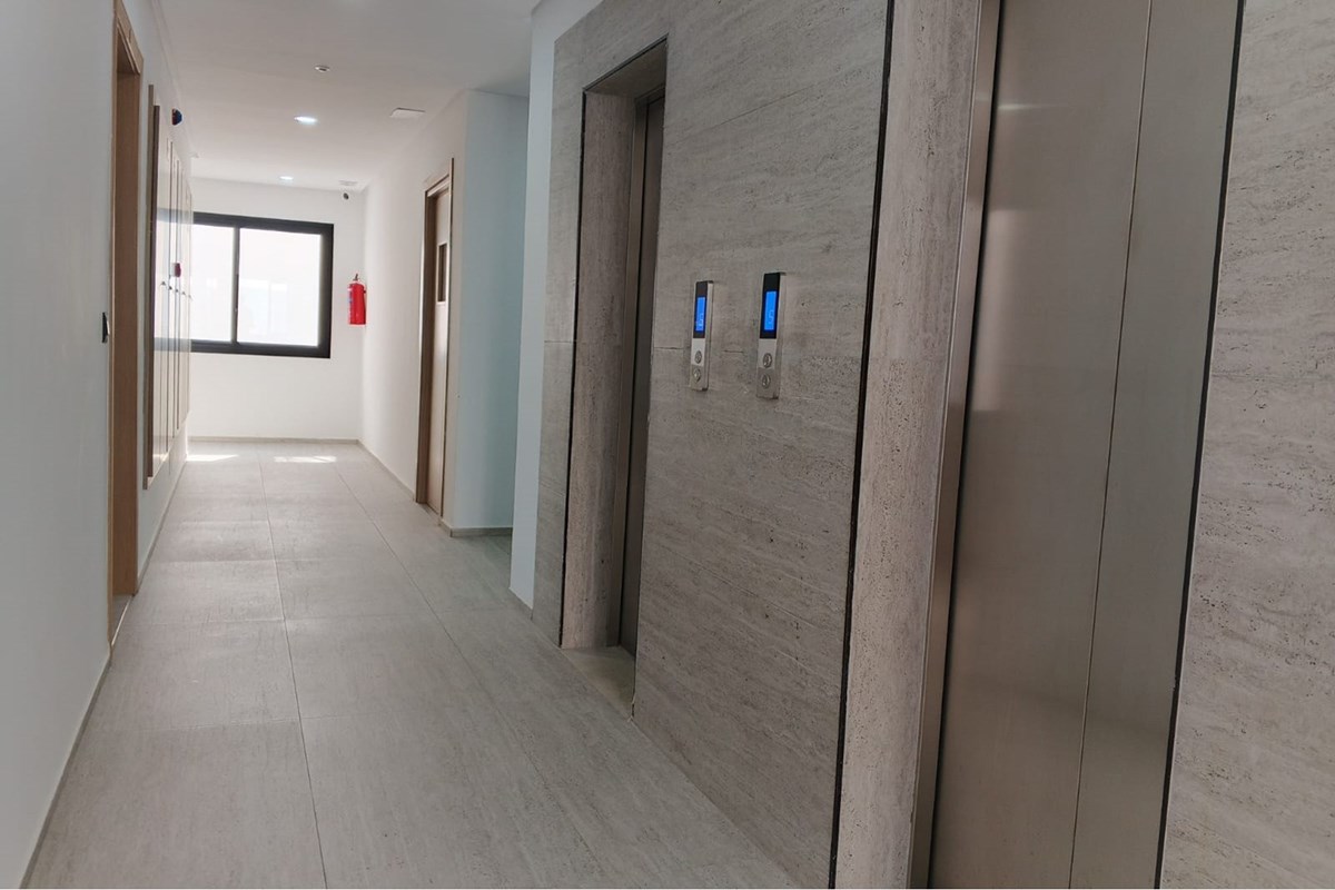 2 Bureaux Haut Standng A Louer a Rades