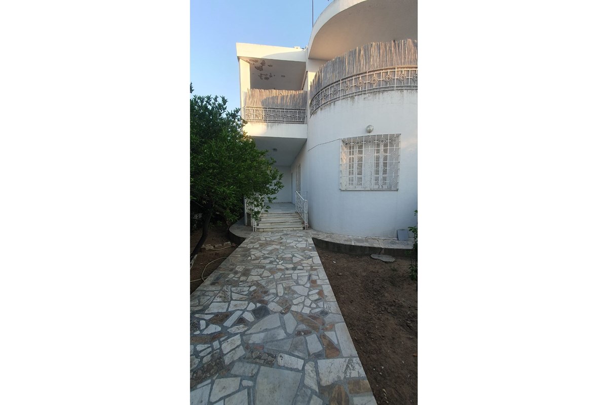 A vendre Villa à Mutuelle Ville