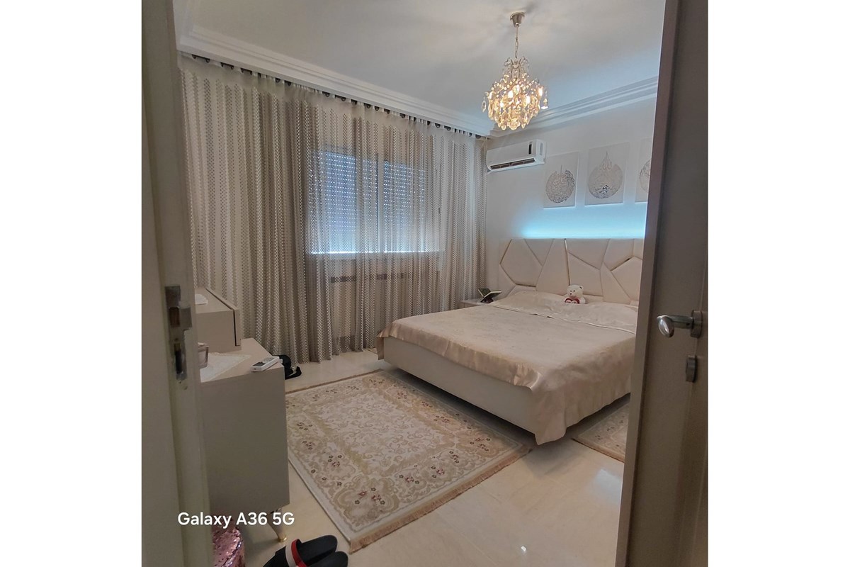 Appartement S+2 à vendre à Dar Fadhal, La Soukra