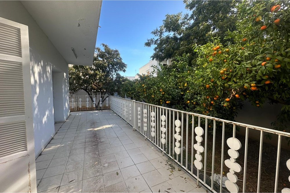 A vendre une villa à Mutuelle Ville
