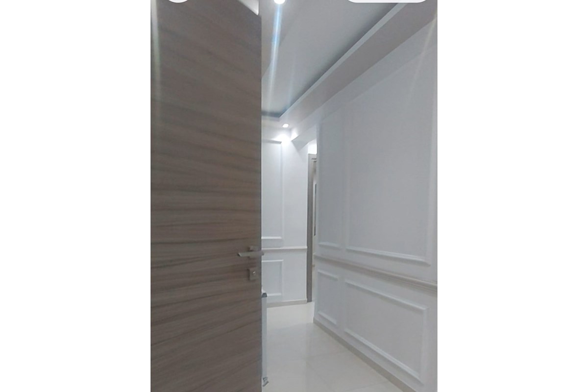 À vendre – S+3 avec jardin au RDC à La Marsa