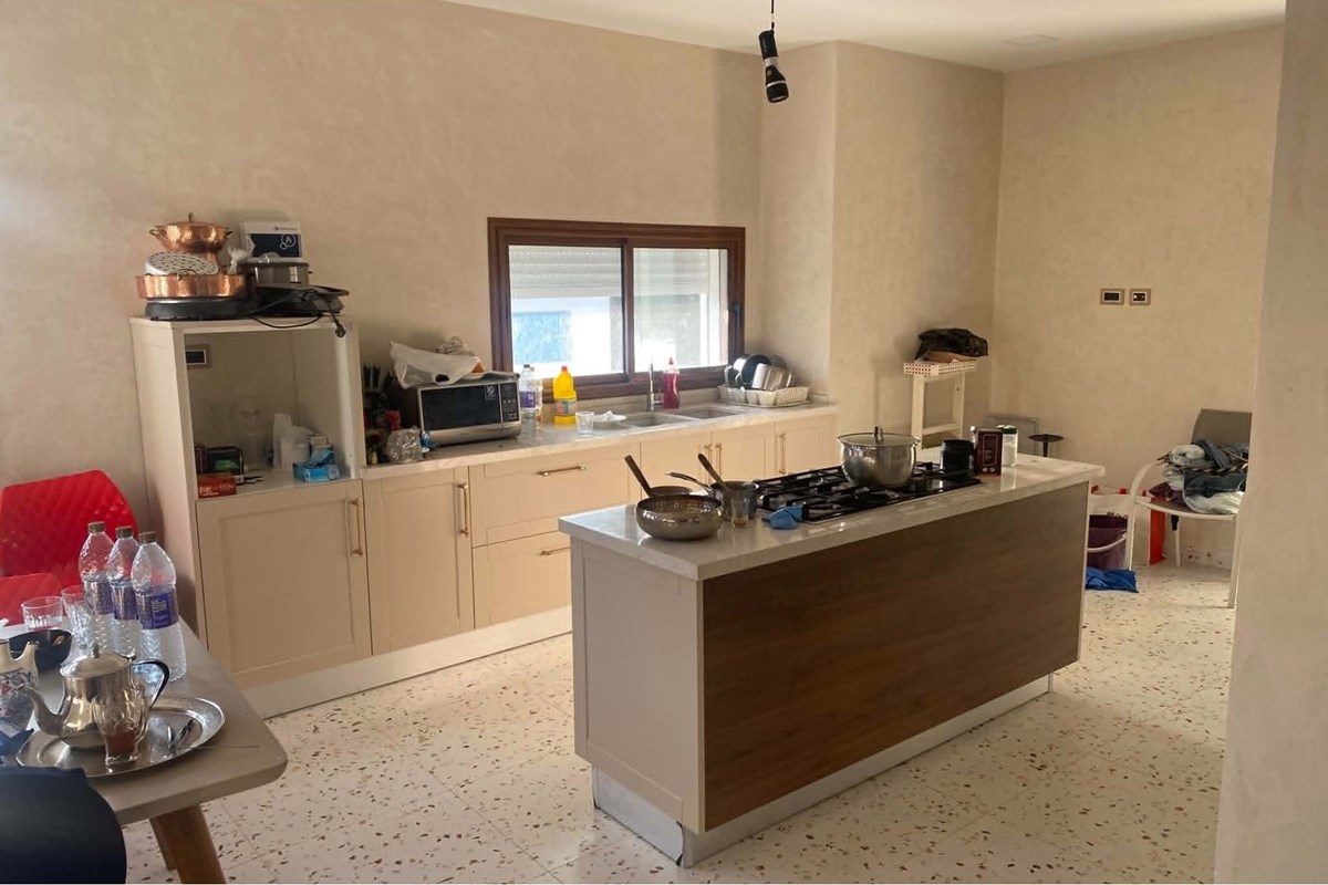 Étage de villa luxe à louer à Mutuelleville PMF