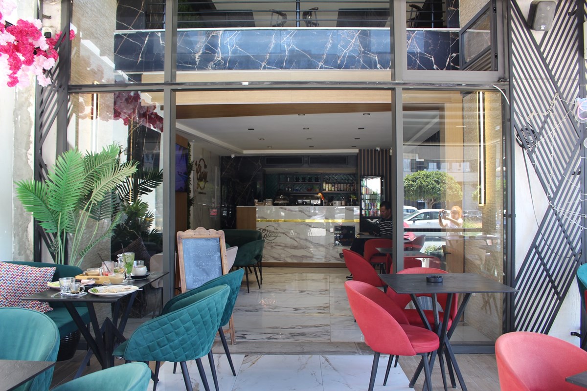 Investissement Commercial à Jardins de Carthage