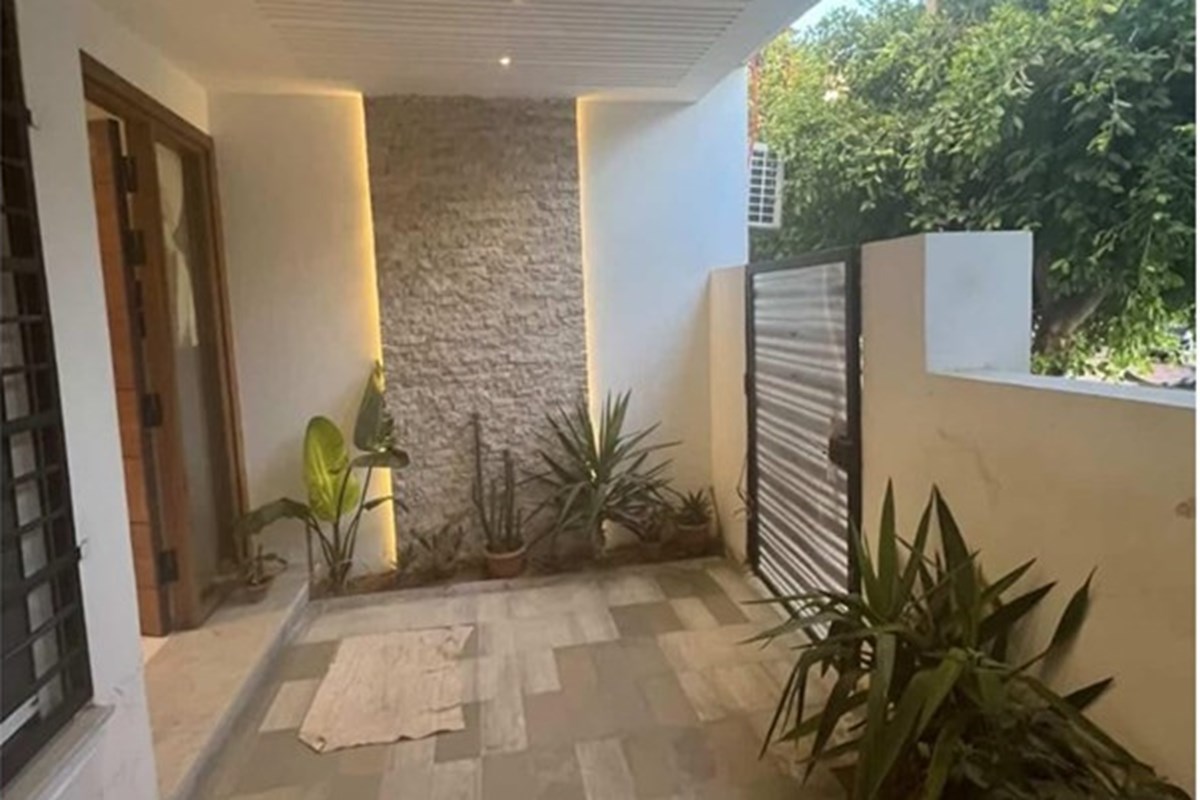 Duplex a vendre : Jardin L'Aouina