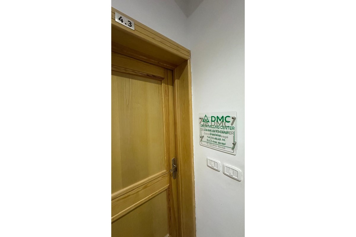 À vendre ou à louer – Bureau H+3 à Ezzahra