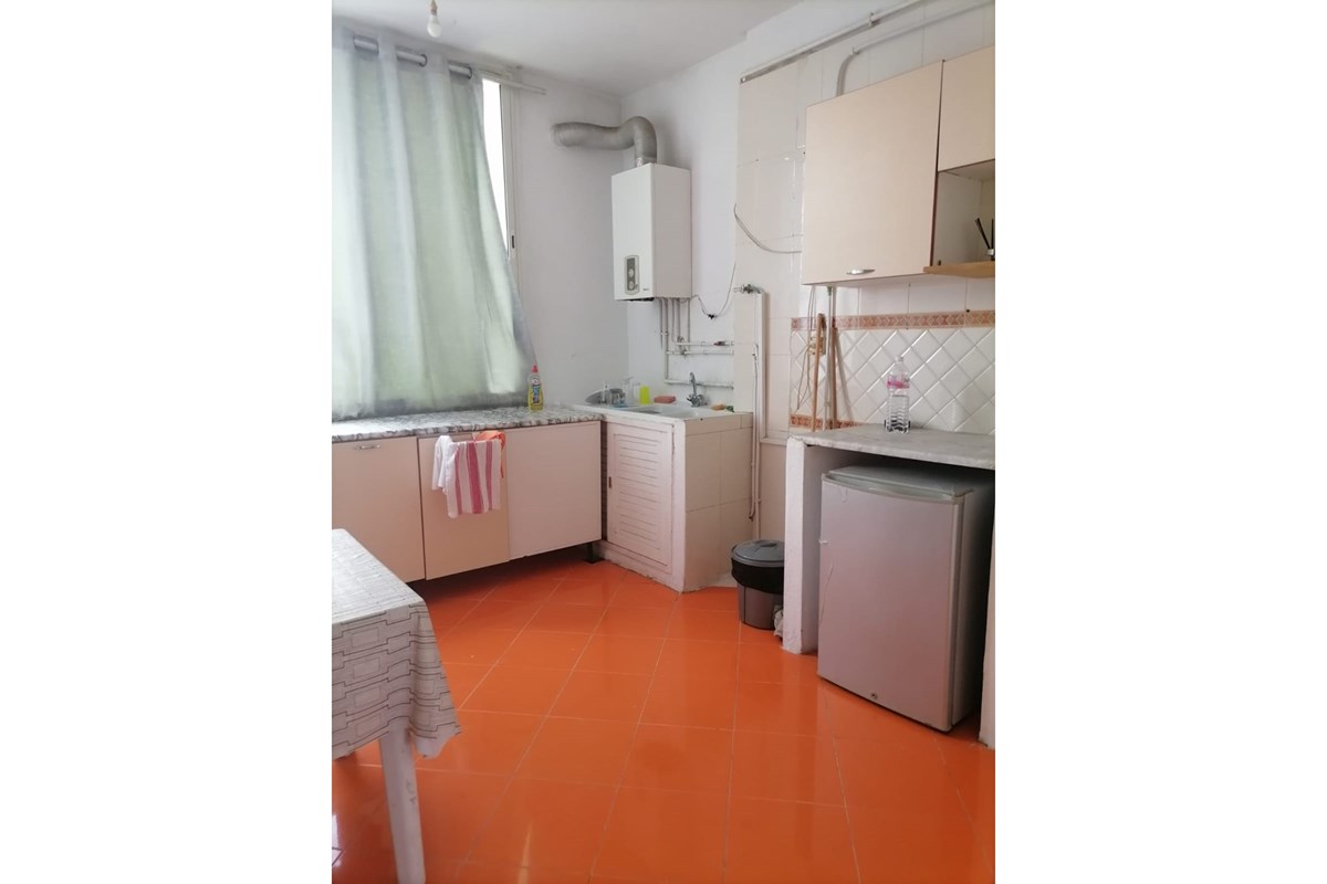 A VENDRE UN S2 A AIN ZAGHOUAN
