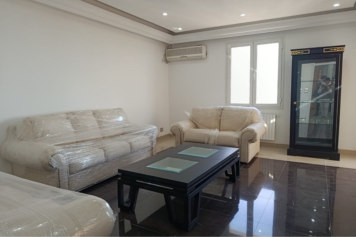 A vendre un appartement S3 au Lac 2, Tunis