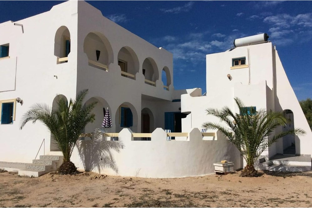 Maison à vendre à Sidi Jmour