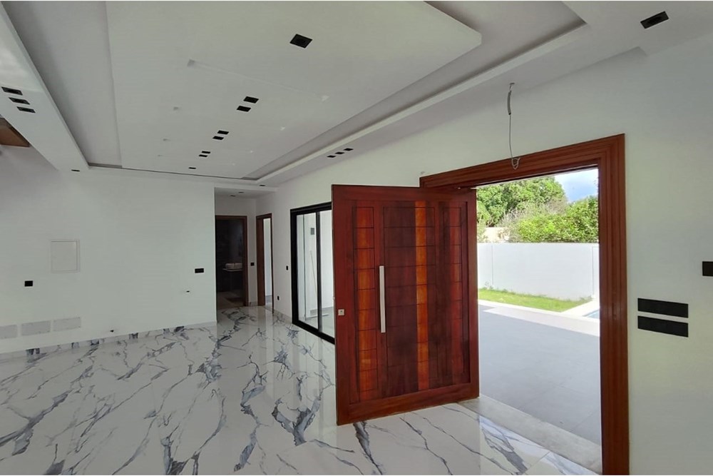 À Vendre Villa de Luxe à Kraksi, Hammamet