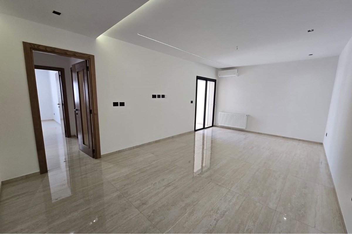 Appartement de Luxe à Ennasr - Neuf & Moderne