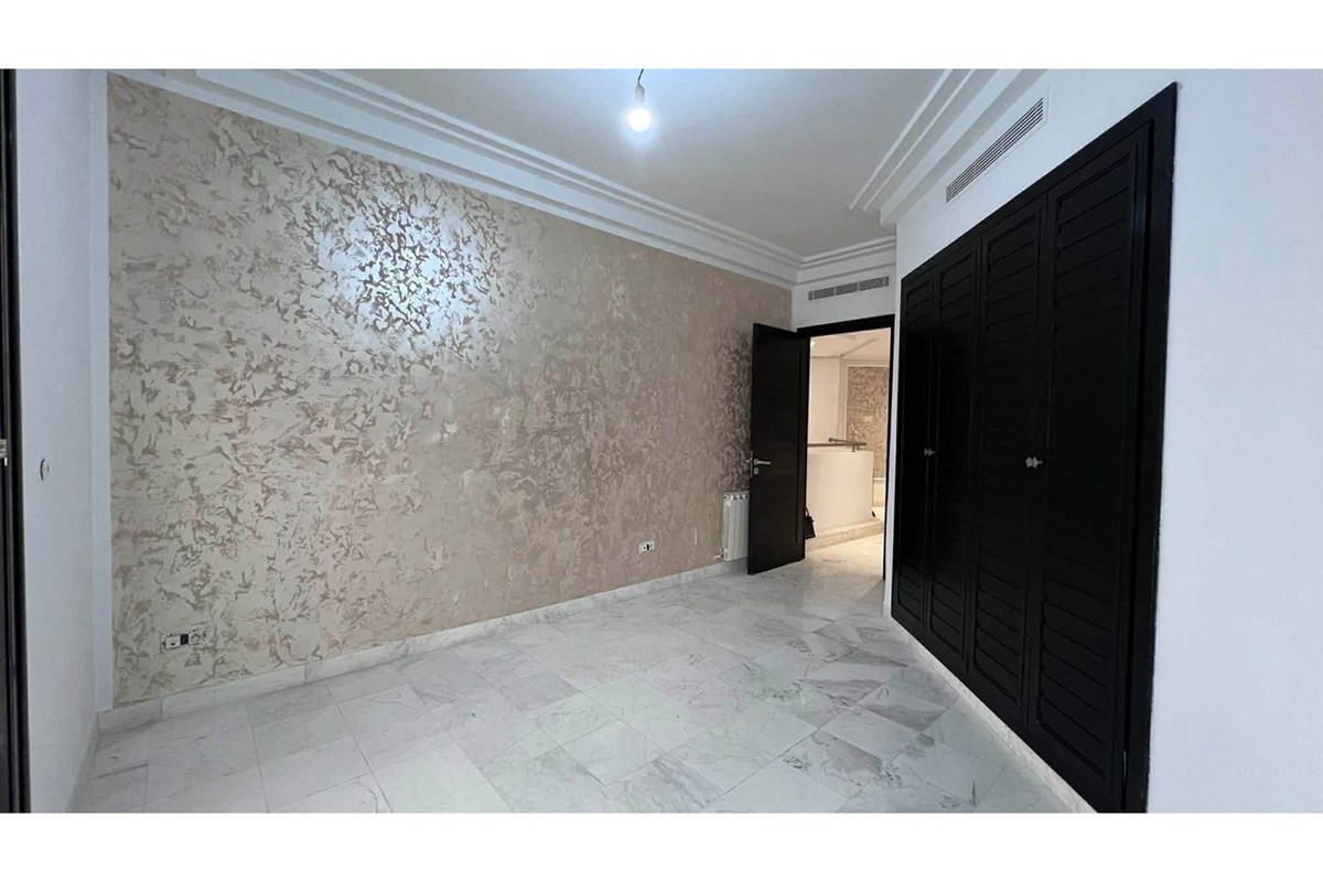 À louer – Duplex haut standing au Lac 2