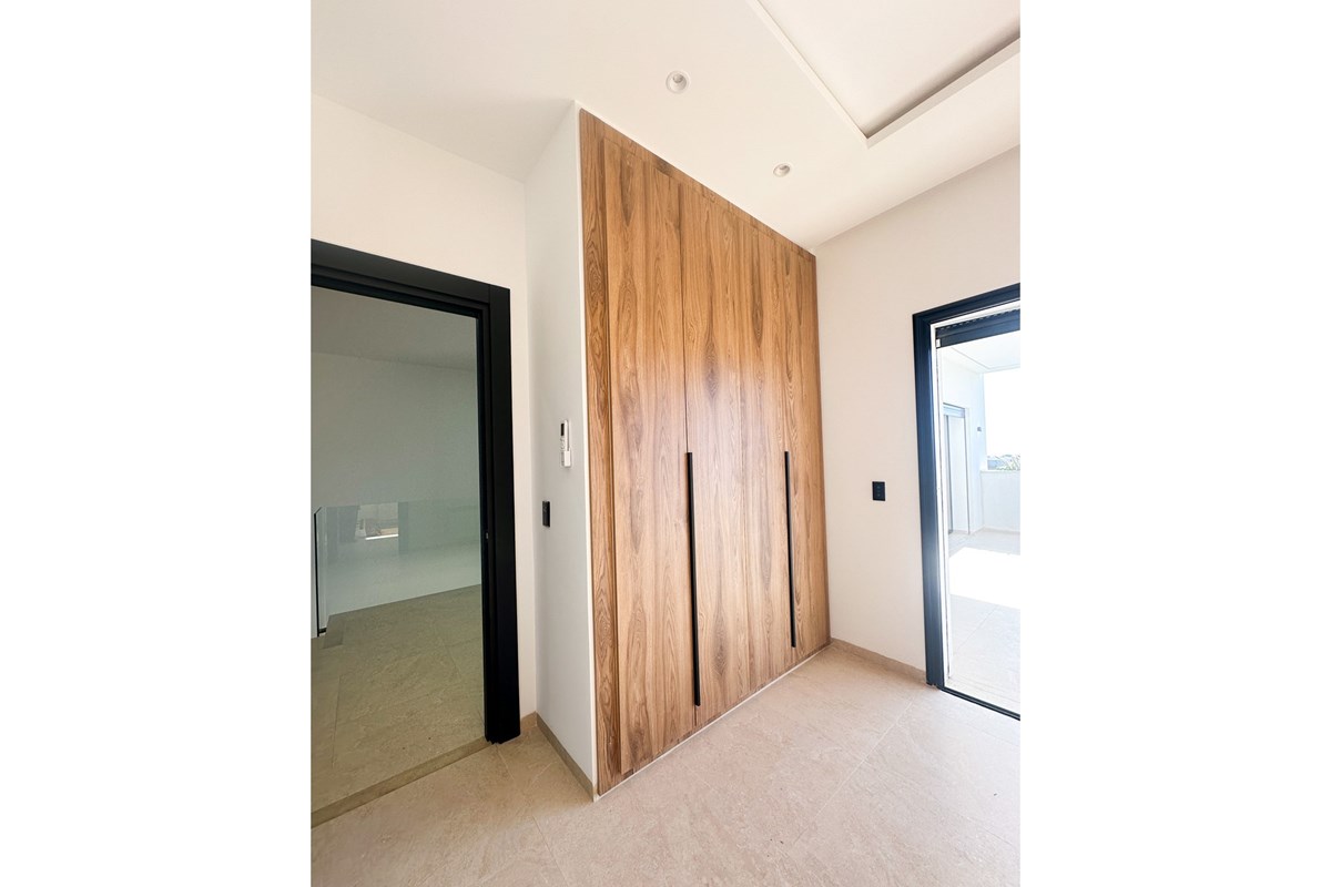 À Vendre – Villa Moderne à Chraf, Hammamet