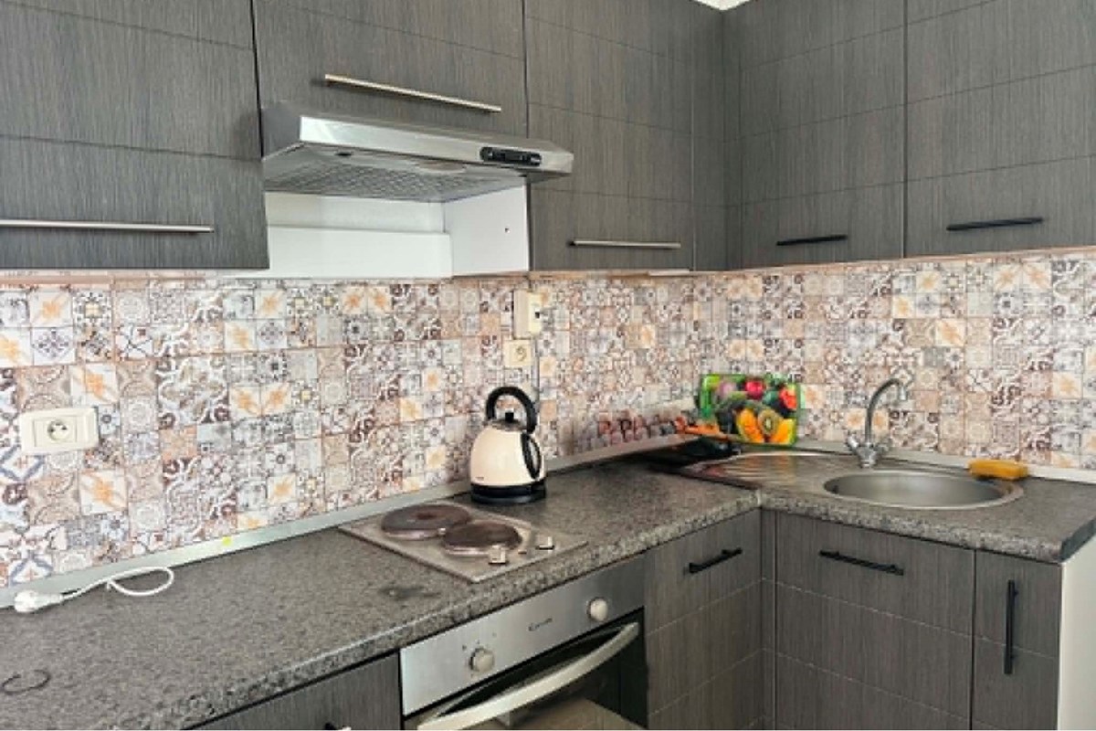 VENTE Appartement S+1 à Djerba,