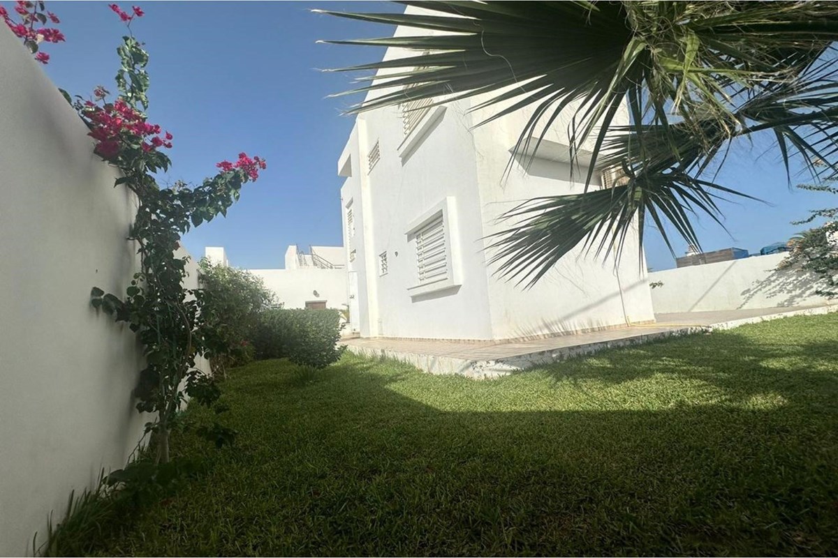 villa vue de mer à vendre
