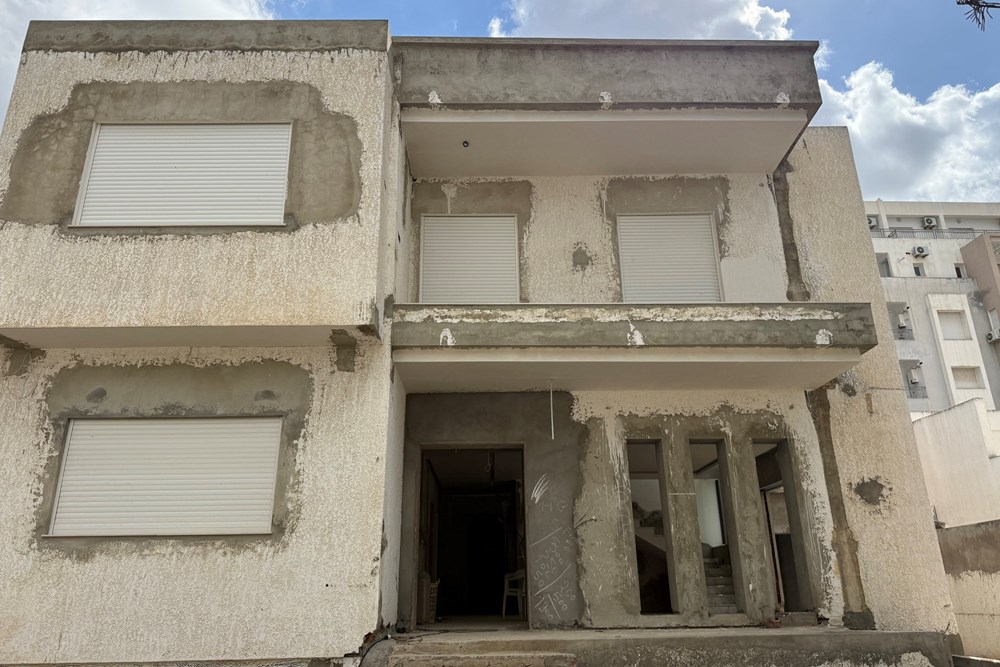 Villa moderne personnalisable avec piscine