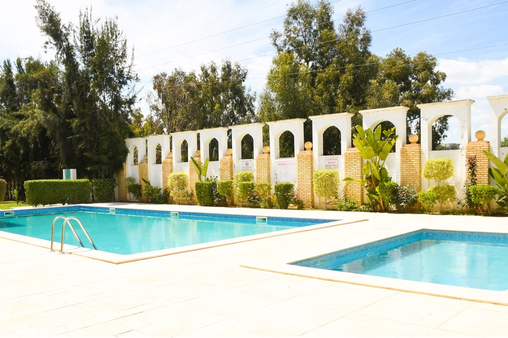 A vendre des appartements à Yasmine Hammamet