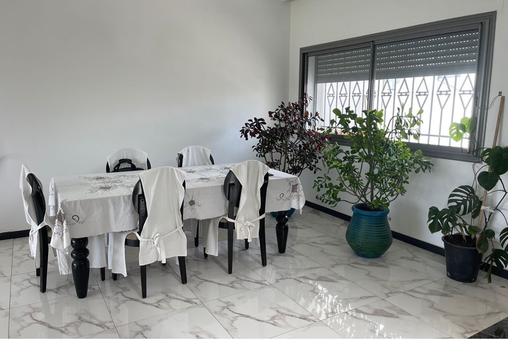 "Luxurious Villa in Menzel Jemil, Tunisia"