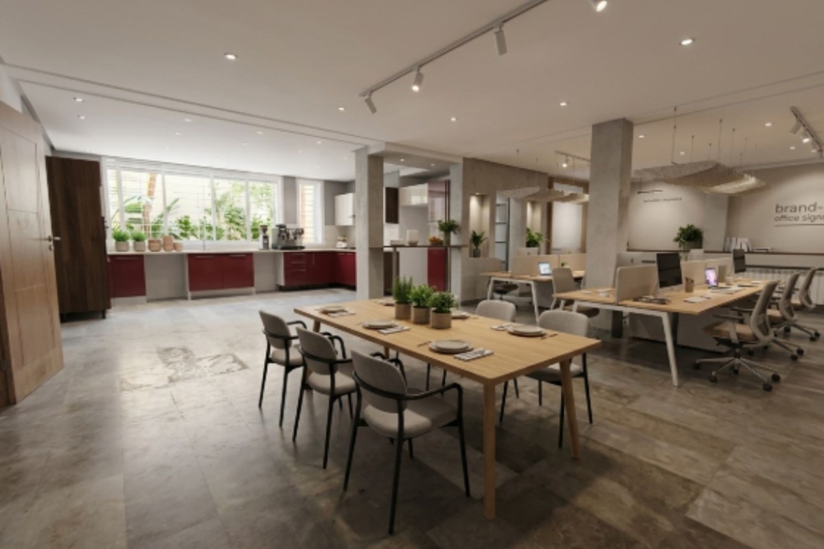 Villa pour Siège ou Ambassade – Mutuelleville