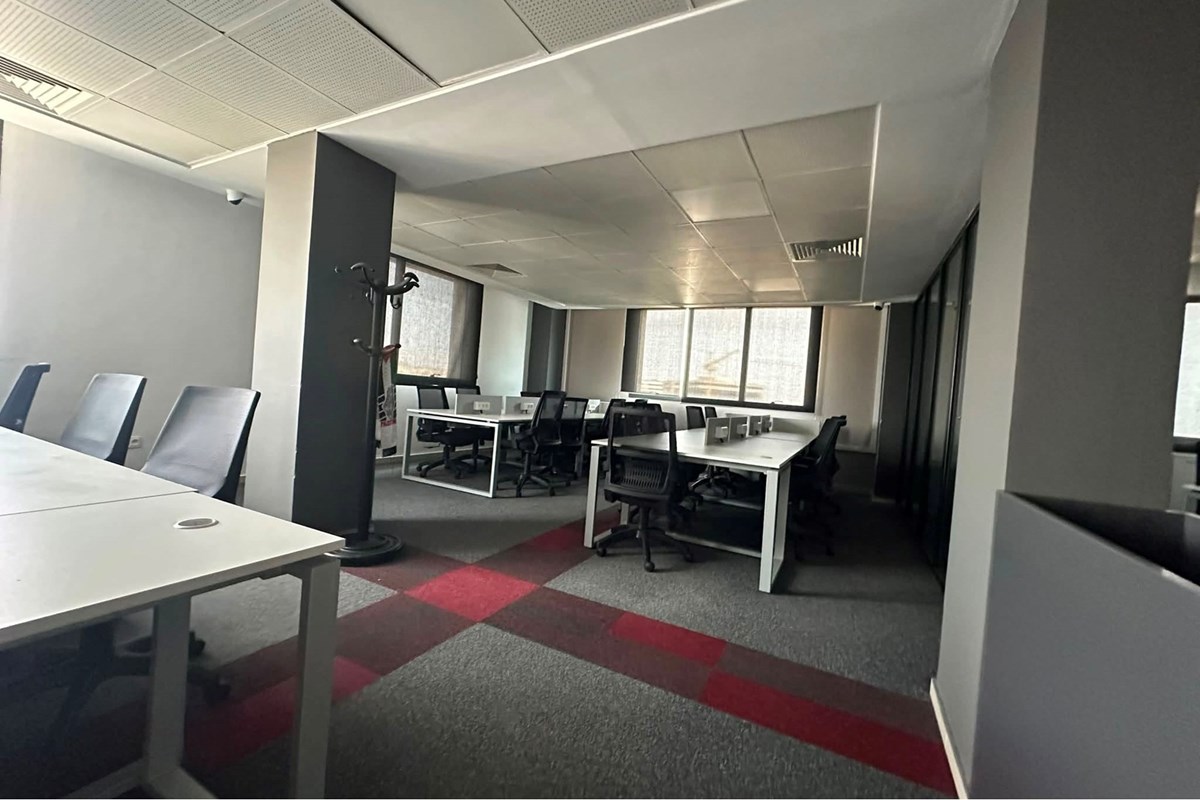 À LOUER – Bureau au Centre Urbain Nord