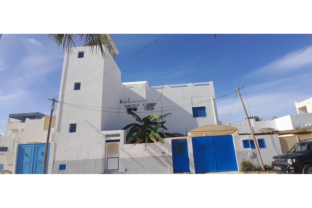 A vendre des appartements à Midoun