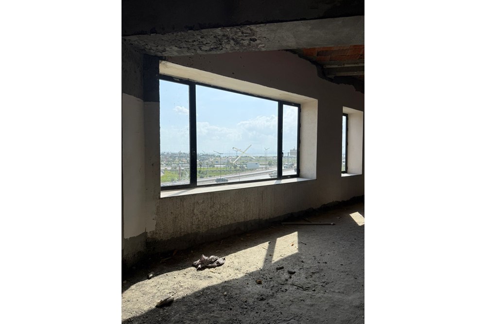 Bureaux 1450 m² – Charguia I