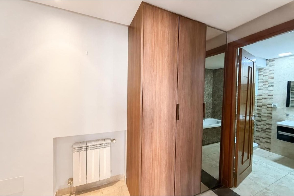 À louer un appartement S+2 à Menzah 9C