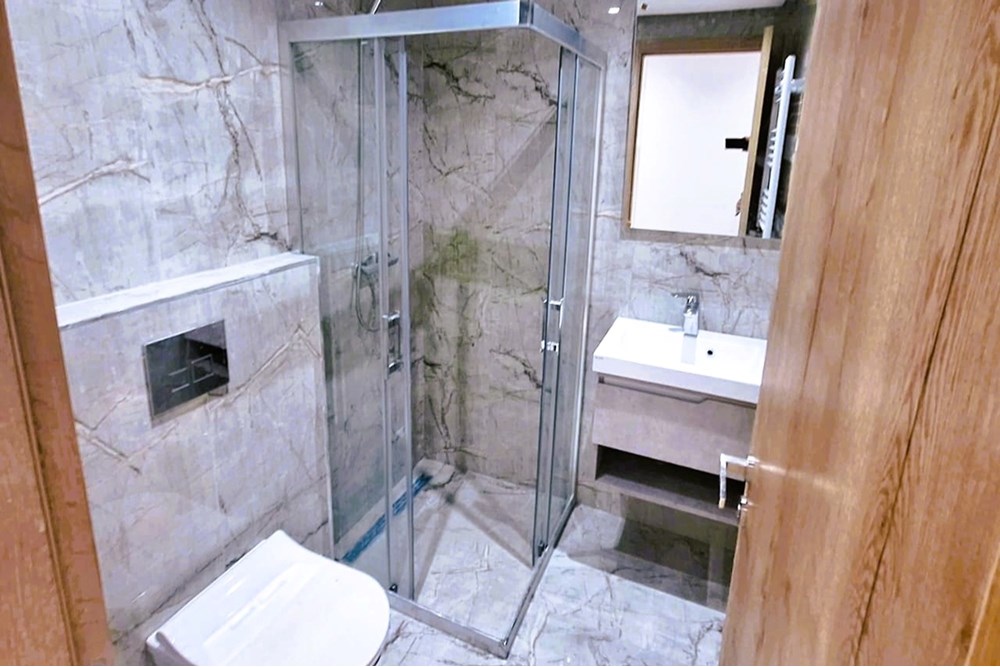 A Vendre Appartement S+2 à La Soukra