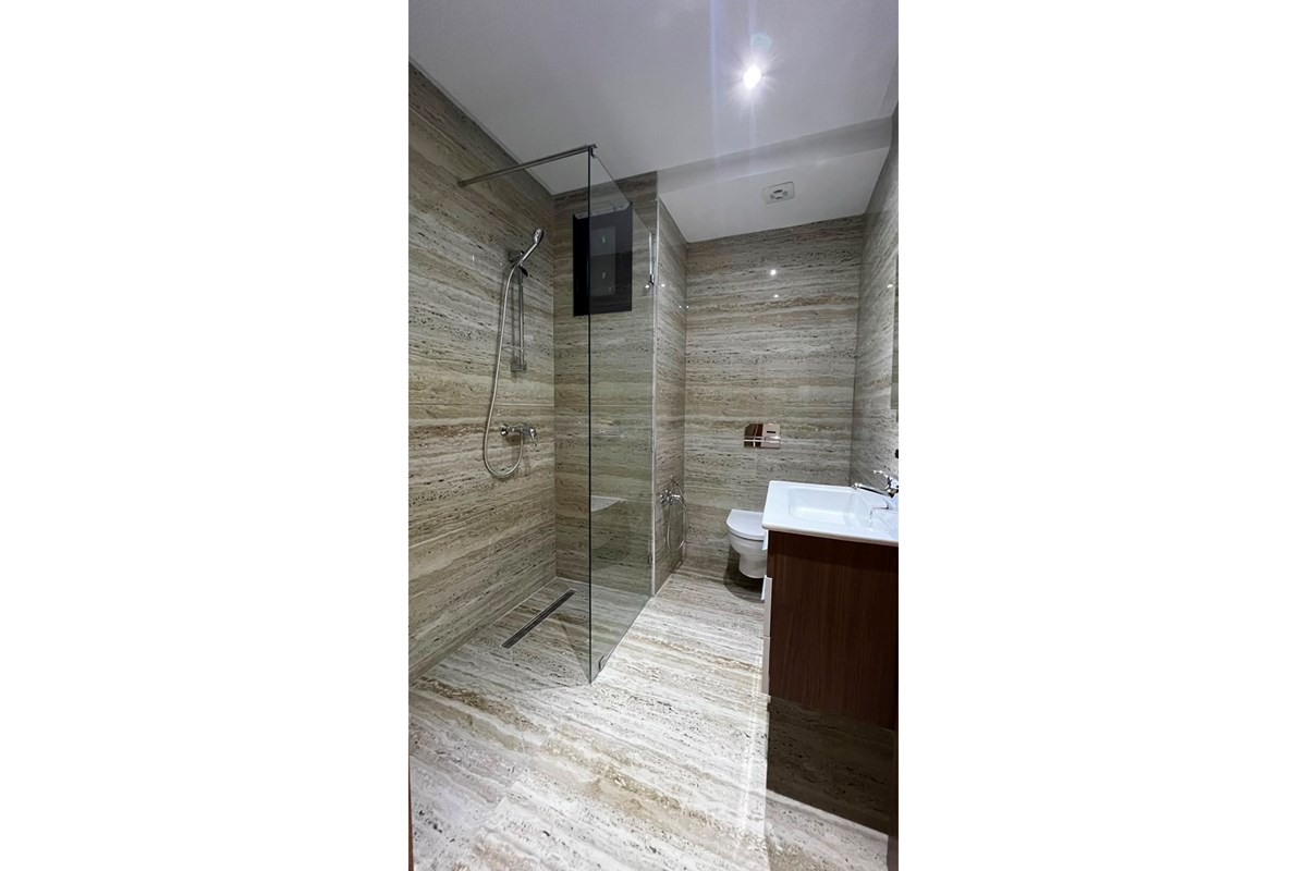 À vendre – Appartement S+2 neuf à Aïn Zaghouan