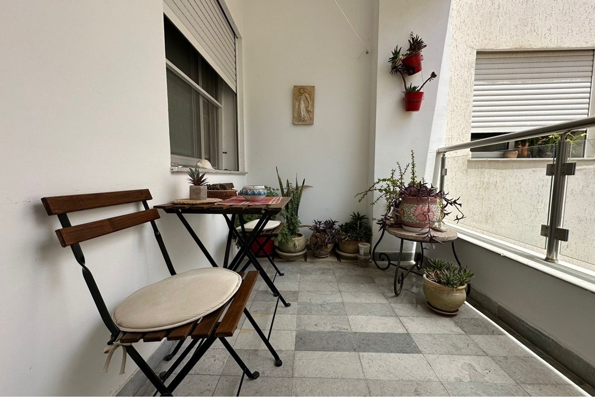 Appartement Moderne de Luxe à La Soukra,
