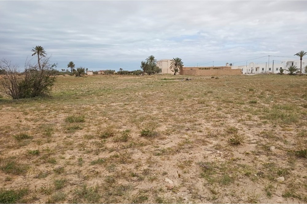 Terrain Exceptionnel à Sedghian, 1745m²