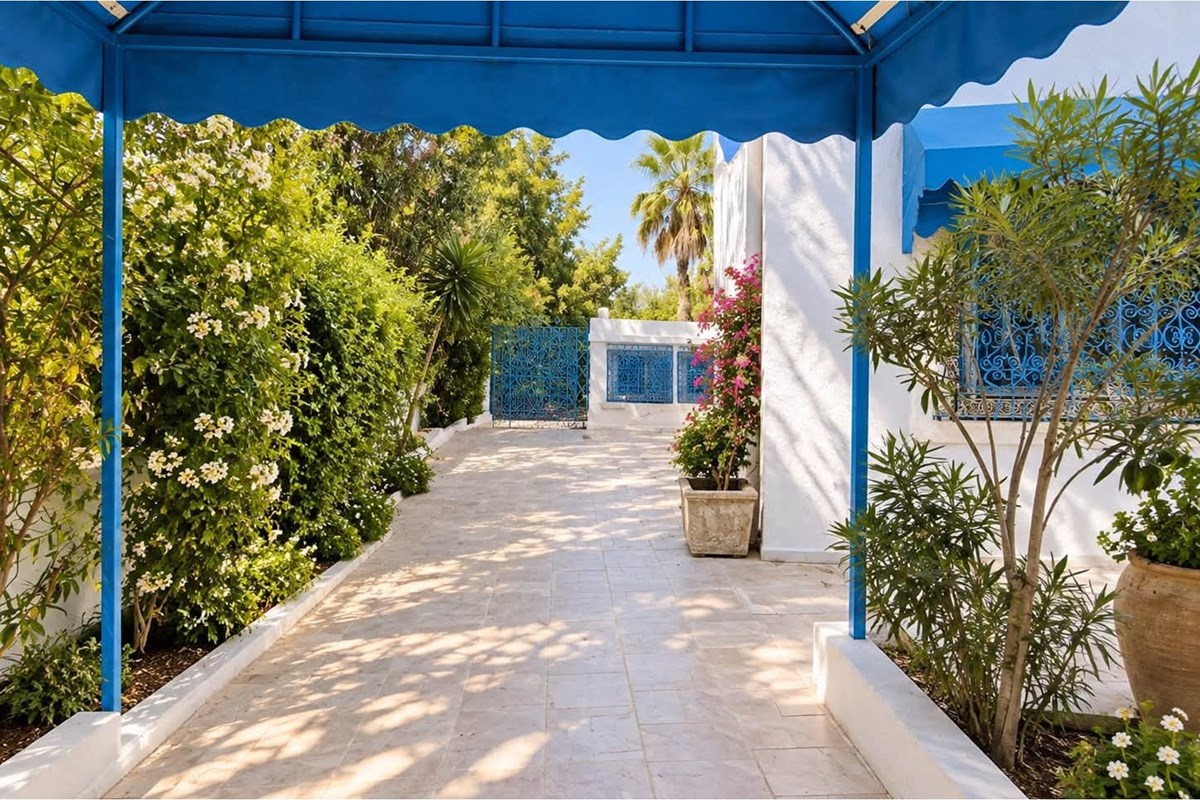 À louer | Villa S+5 de 350 m²