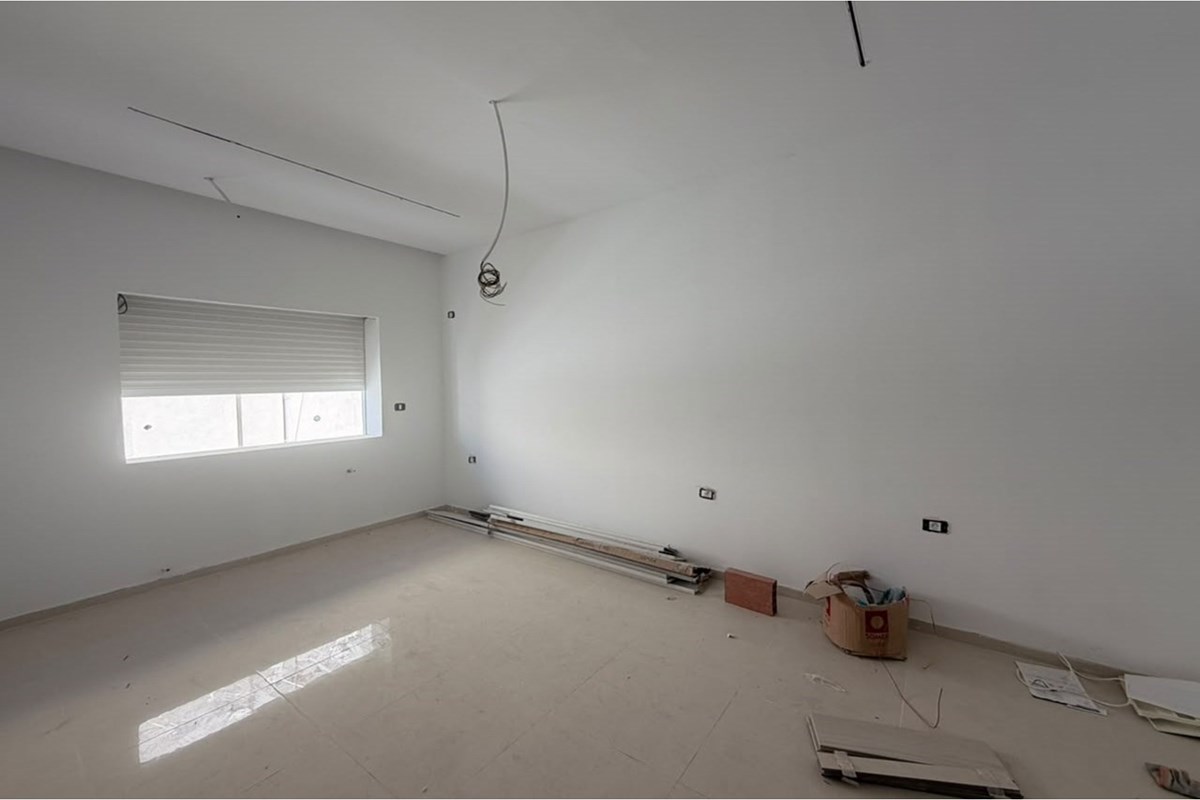 A vendre une villa Jumelée au Manar 1