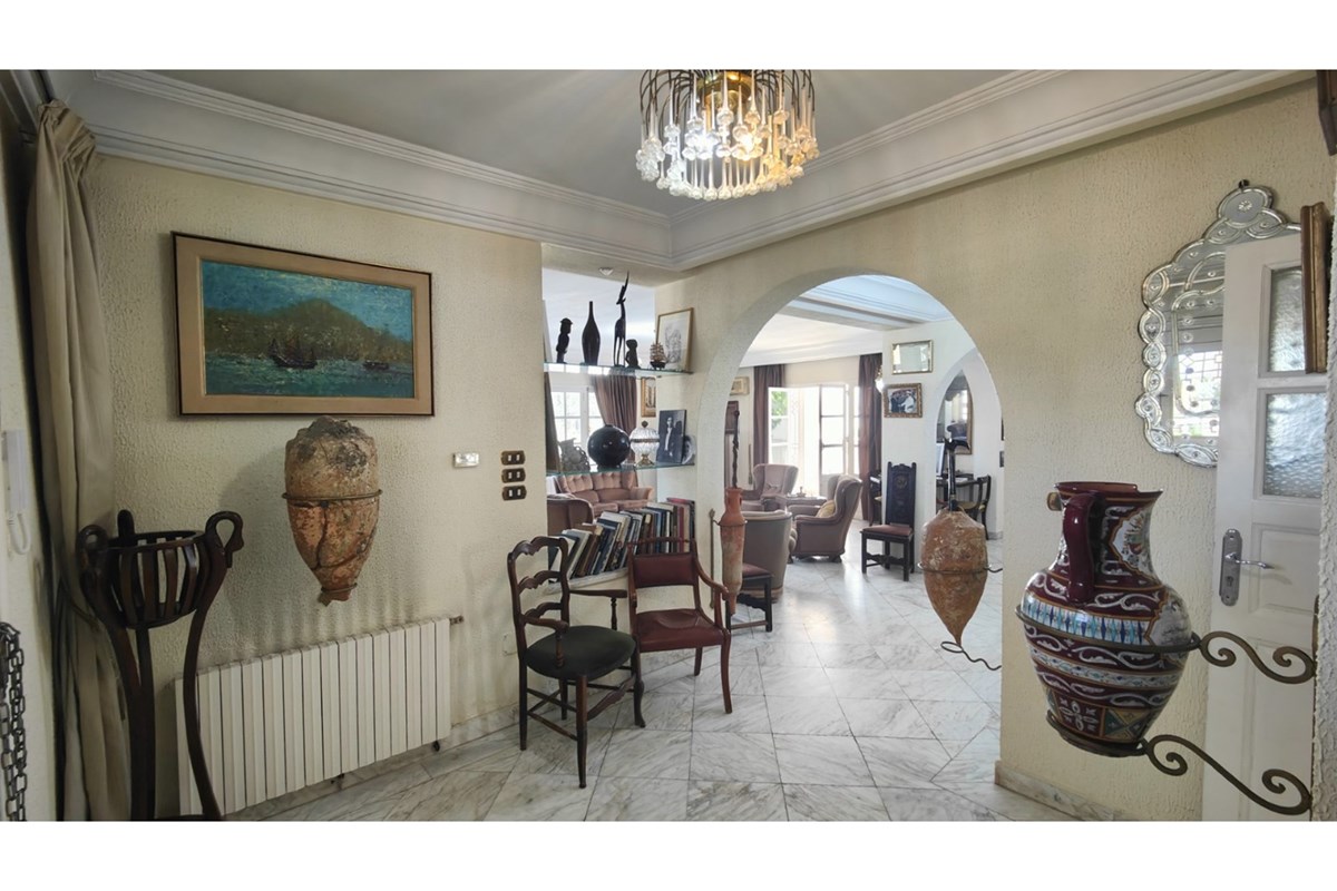 À vendre – Villa familiale à Menzah 9C