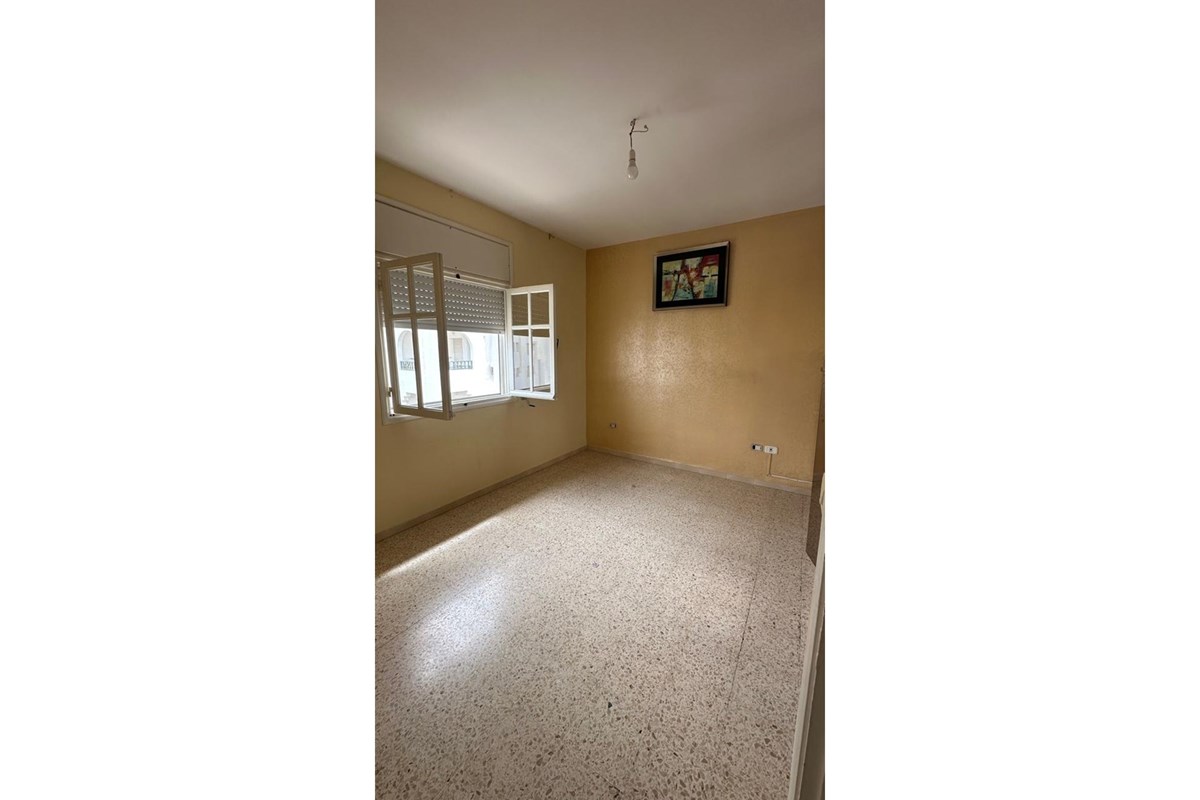 Appartement à vendre à Ezzahra