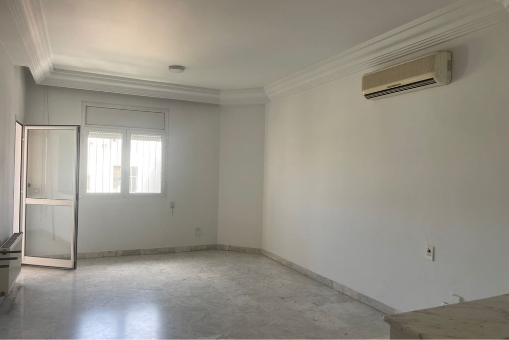 Bel appartement familial à El Menzah 7 à vendre