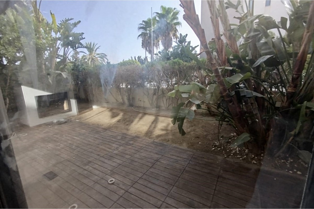 Duplex Somptueux avec Jardin à Sidi Daoud