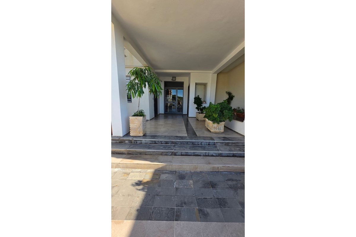 À louer – appartement S+2 à Cité Khalil, La Marsa