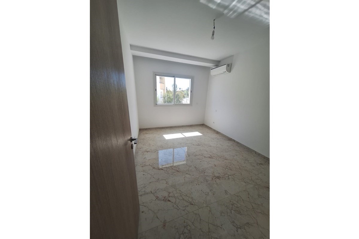 Appartement moderne à Ennasr 1-2, Ariana