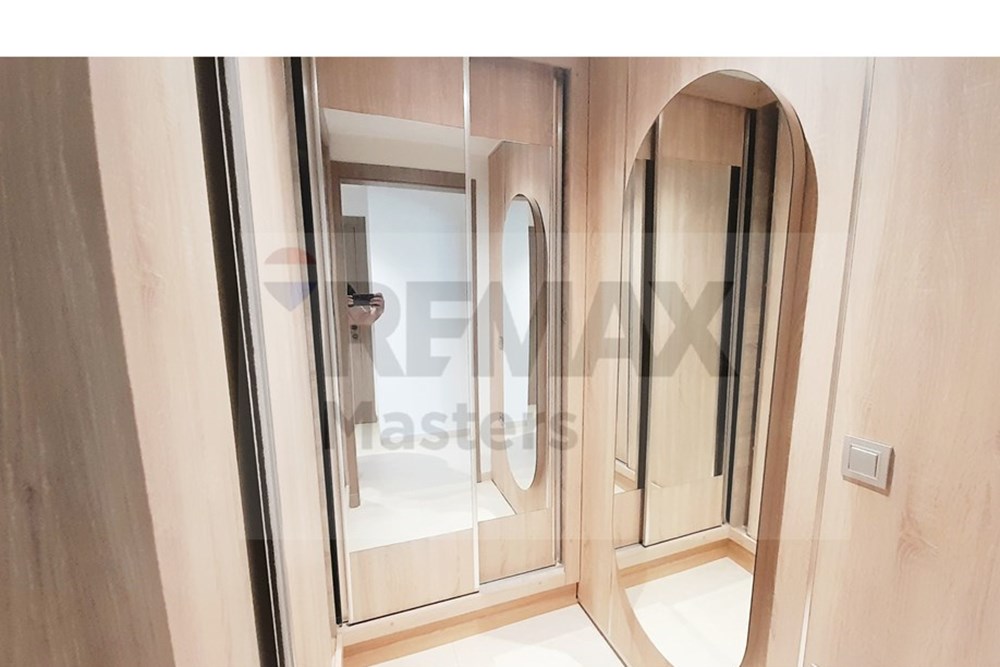 Appartement S2 à Monastir a louer par semaine