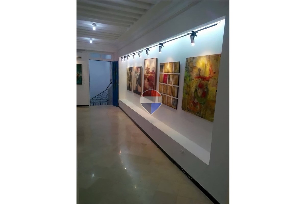 Bien d'Exception au Cœur de la Médina de Tunis