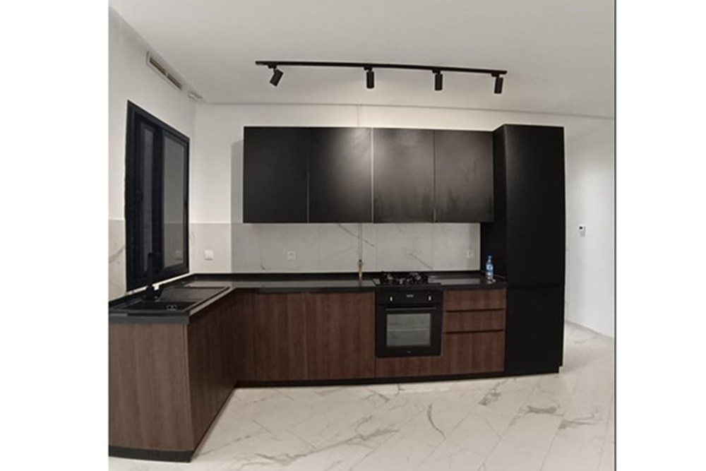 Appartement moderne aux Jardins de Carthage