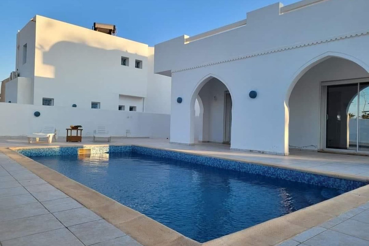 Villa Aghir 3