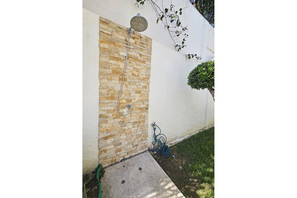 Villa de Luxe à Gammarth: Élégance et Confort