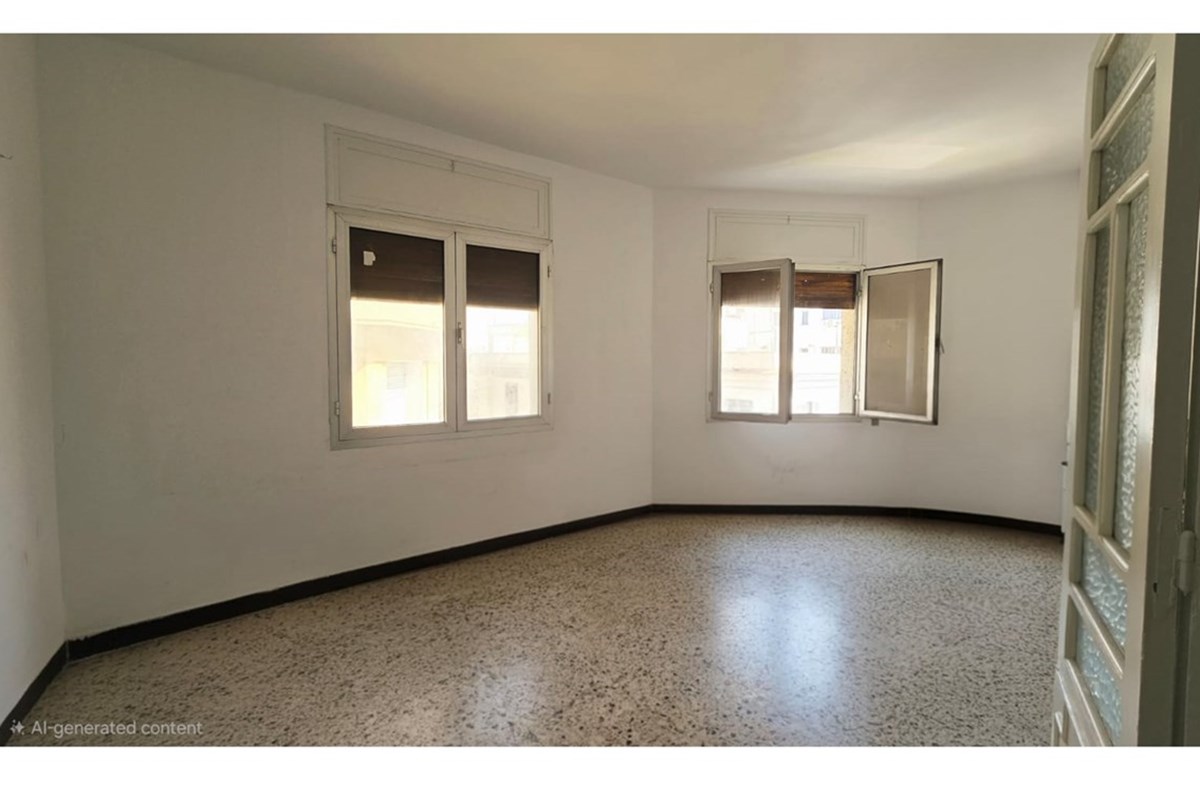 A vendre en Exclusivité: Etage de Bureaux