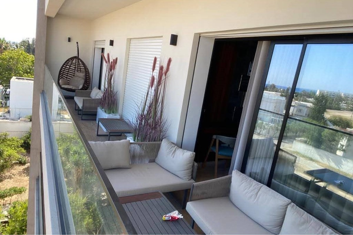 Magnifique appartement à vendre à Nabeul