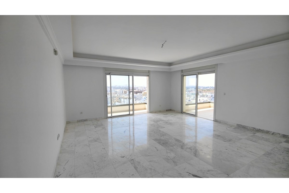 À VENDRE S+3 jamais habité à Ain Zaghouan Nord