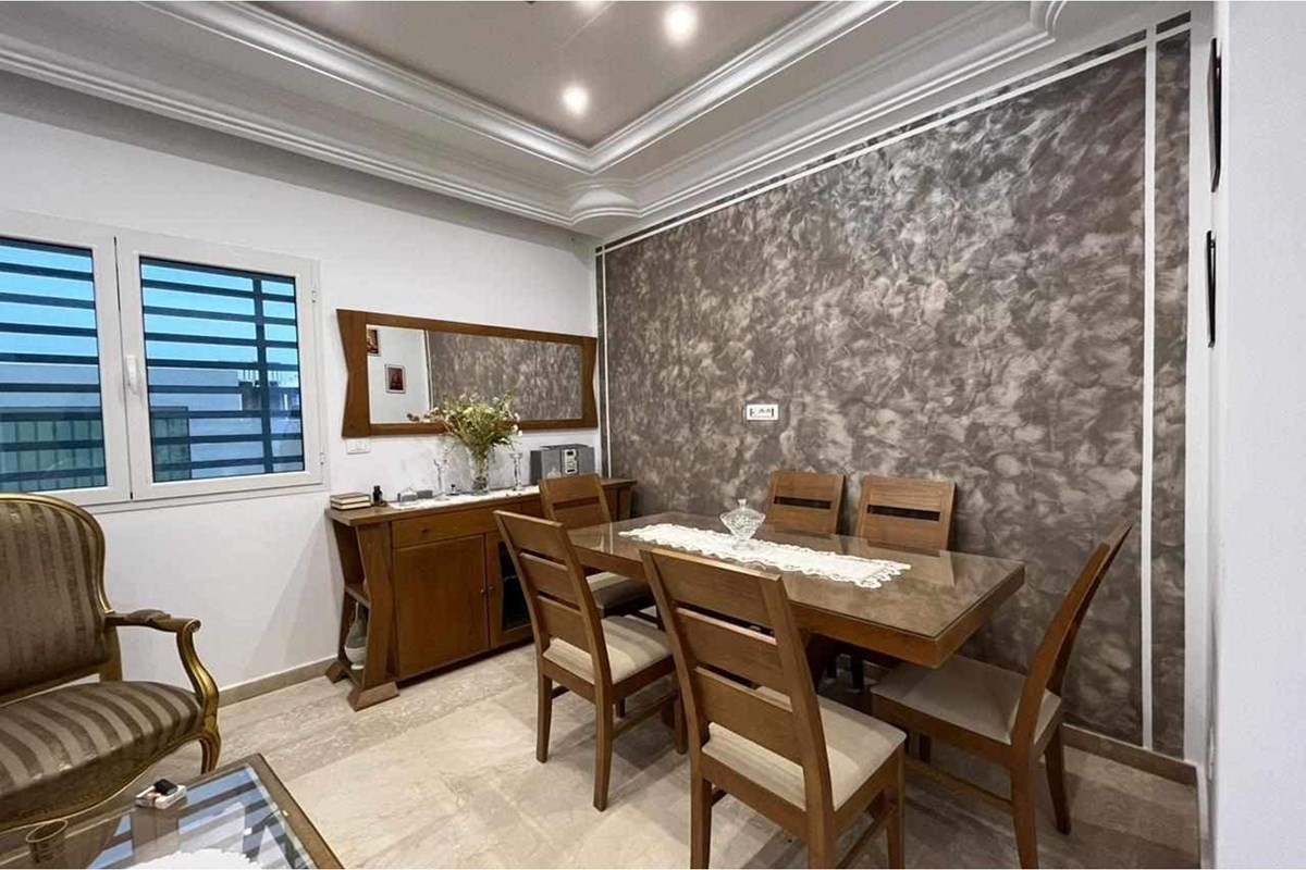 À louer : Villa S+3 Résidentielle – Gammarth
